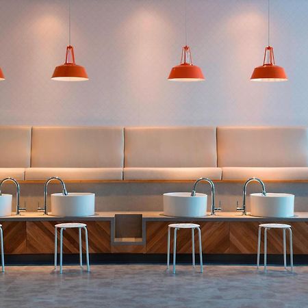 Courtyard By Marriott Calgary South Hotel Luaran gambar
