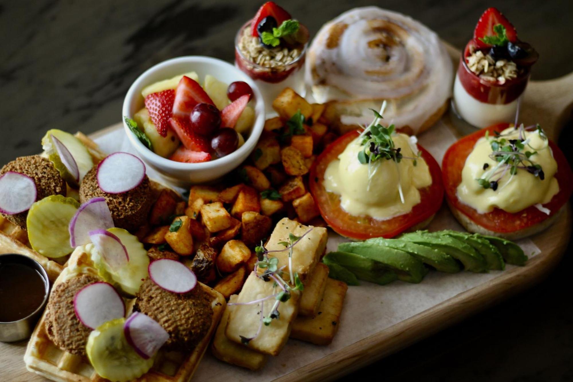 Courtyard By Marriott Calgary South Hotel Luaran gambar