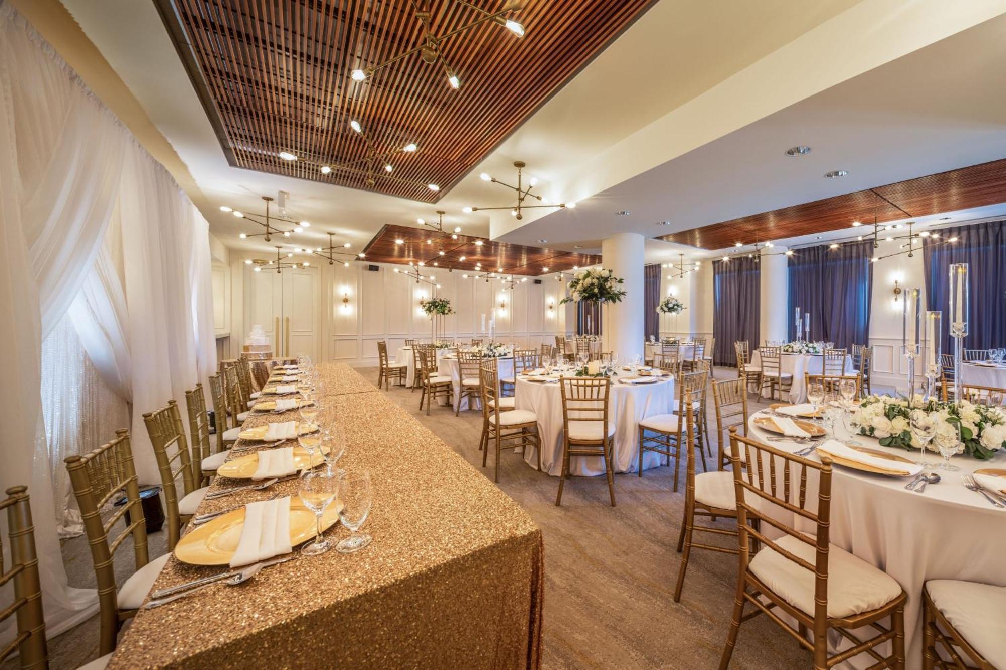 Courtyard By Marriott Calgary South Hotel Luaran gambar