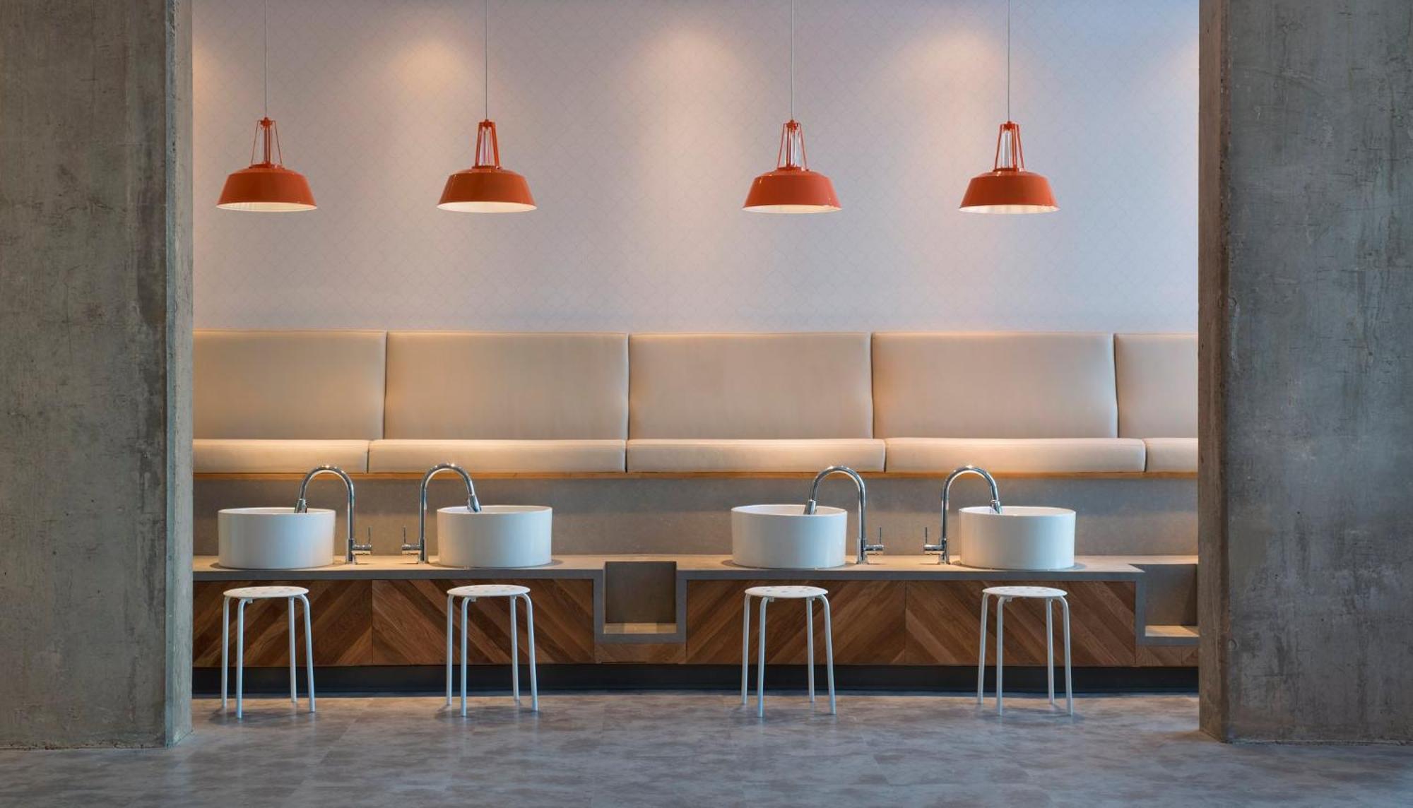 Courtyard By Marriott Calgary South Hotel Luaran gambar